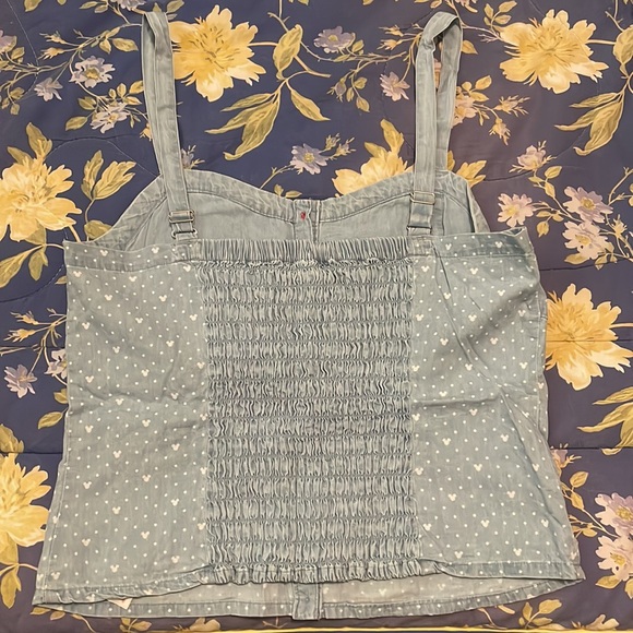 Disney Top - Picture 4 of 8